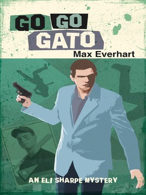 cover image of Go Go Gato